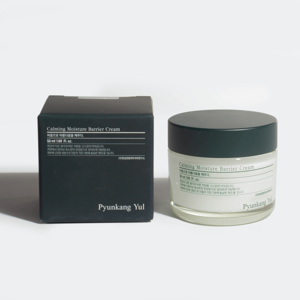 Pyunkang Yul - Calming Moisture Barrier Cream 50ml