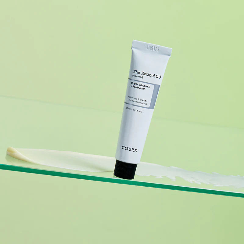 Cosrx -The Retinol 0.3 cream 20ml