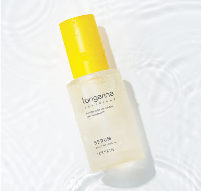 It's Skin - Tangerine toneright serum 50ml