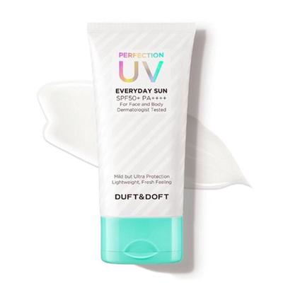 DUFT&DOFT - Perfection UV Everyday Sun 150ml SPF 50+