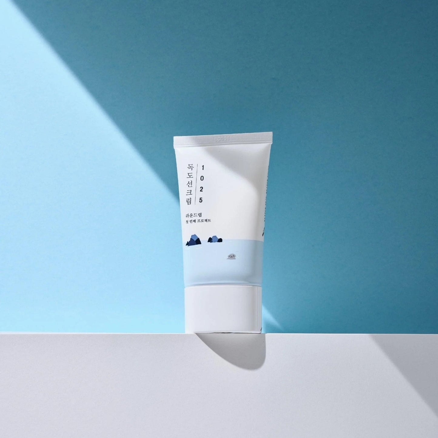 Round Lab - 1025 Dokdo Sunscreen SPF 50+, PA++++
