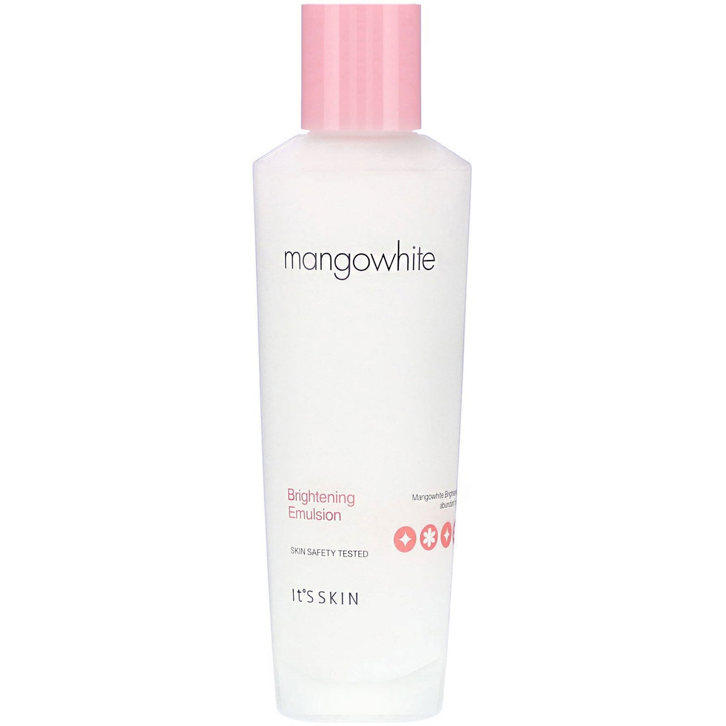 It's Skin - Mangowhite Brightening Emulsion 150ml