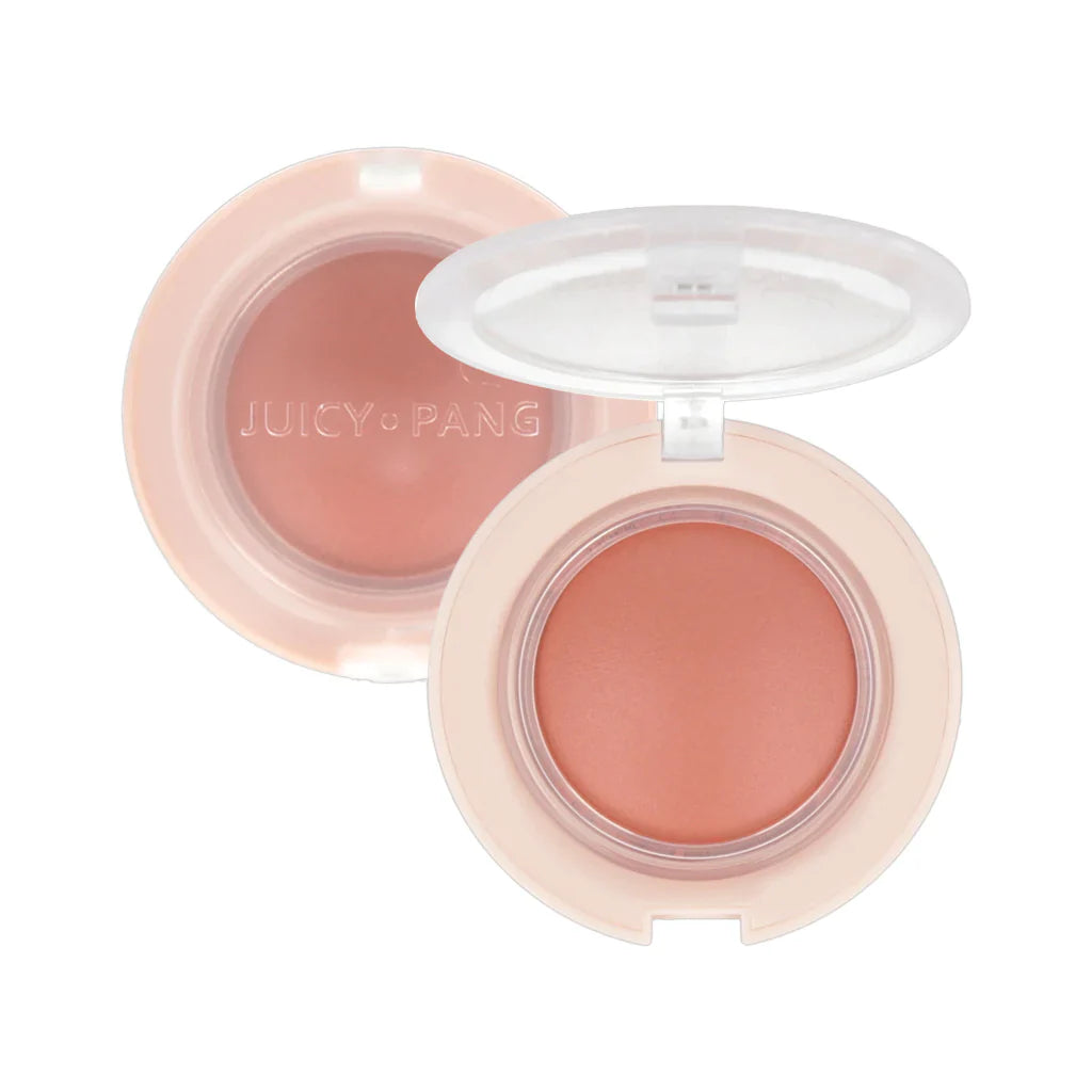 Apieu - Juicy-Pang Jelly Blusher BE01