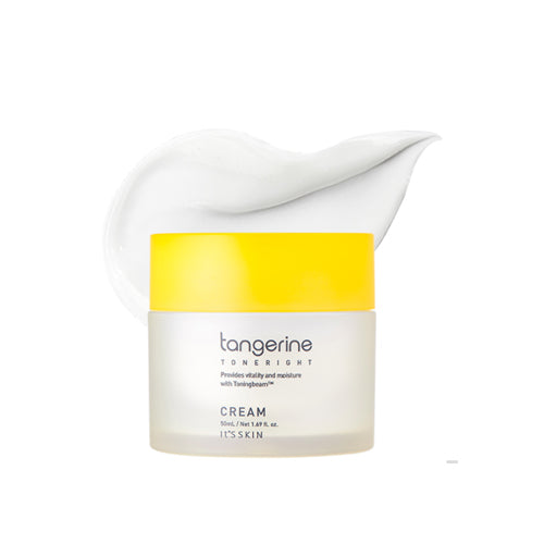 It's Skin - Tangerine toneright cream 50ml