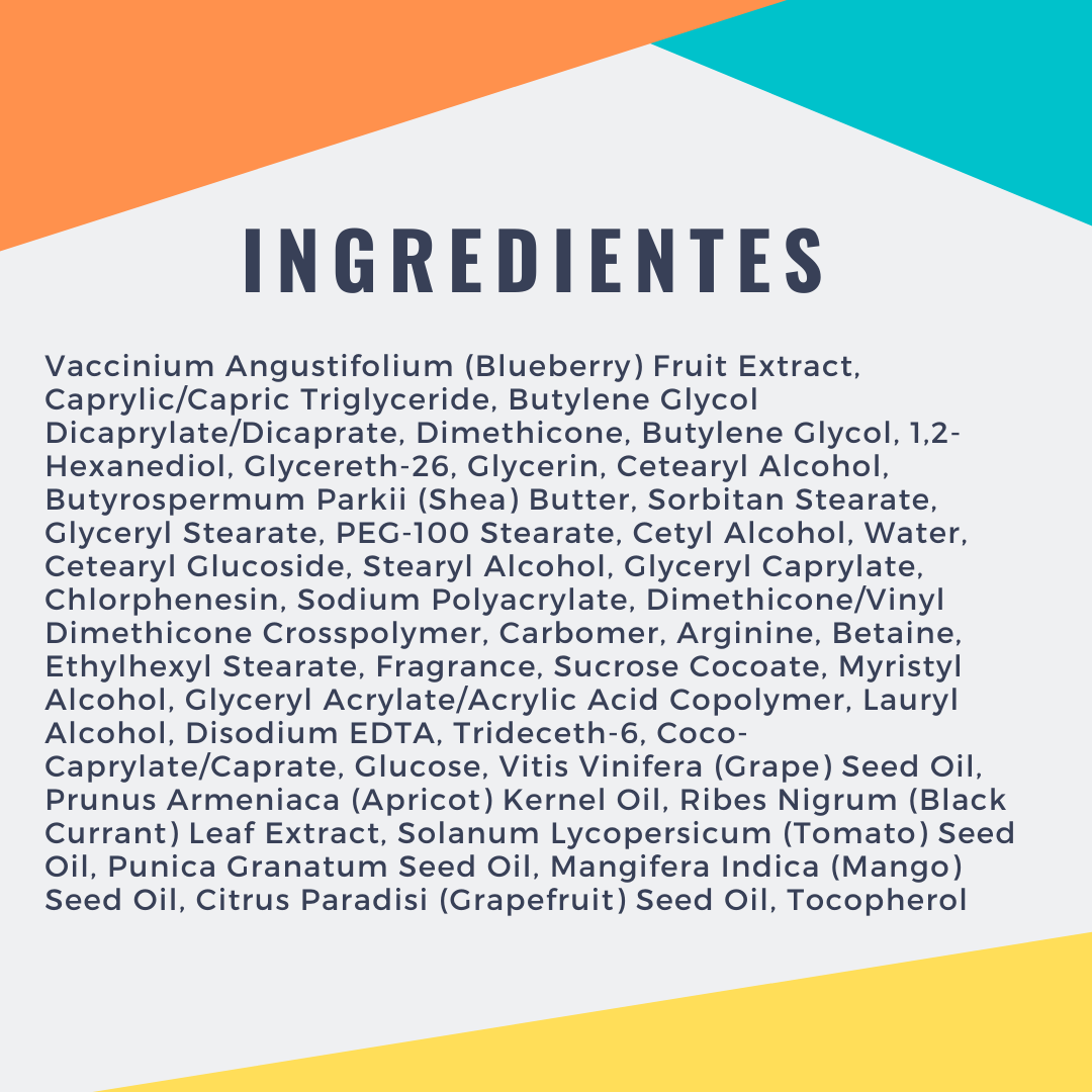 Frudia - Blueberry Hydrating Intensive Cream 55g