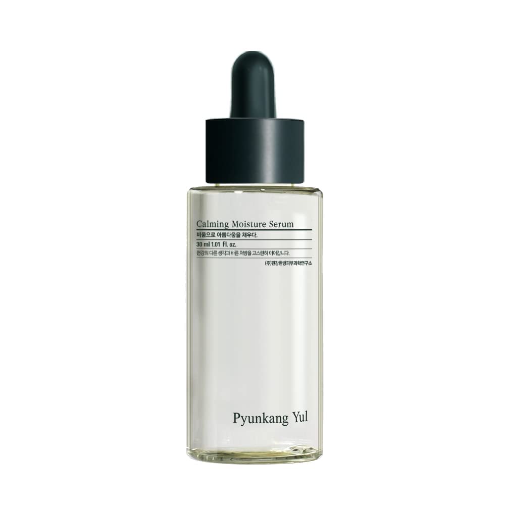 Pyunkang yul - Calming Moisture Serum 30ml