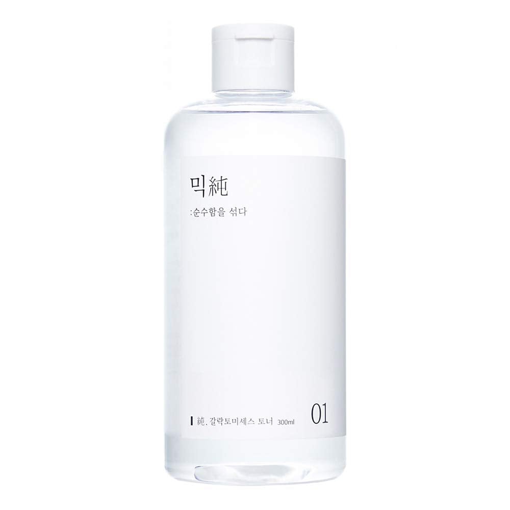 MIXSOON - Galactomyces Toner 300ml