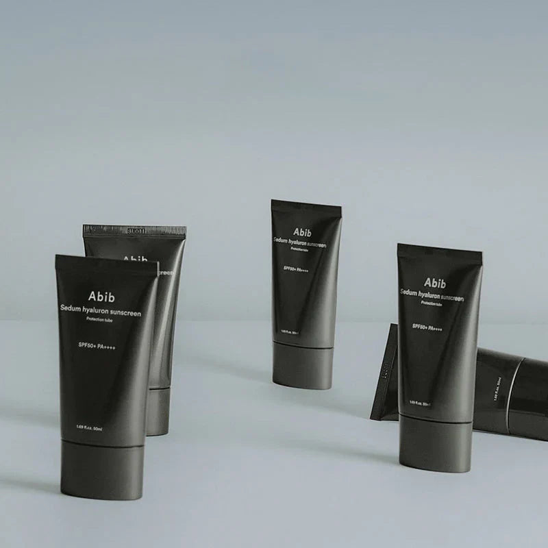 Abib - Sedum Hyaluron Sunscreen Protection Tube 50ml