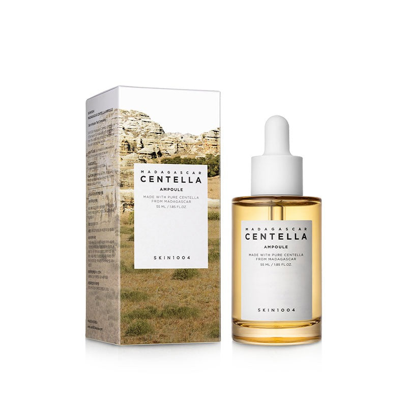 Skin1004 - Madagascar Centella Ampoule 100ml