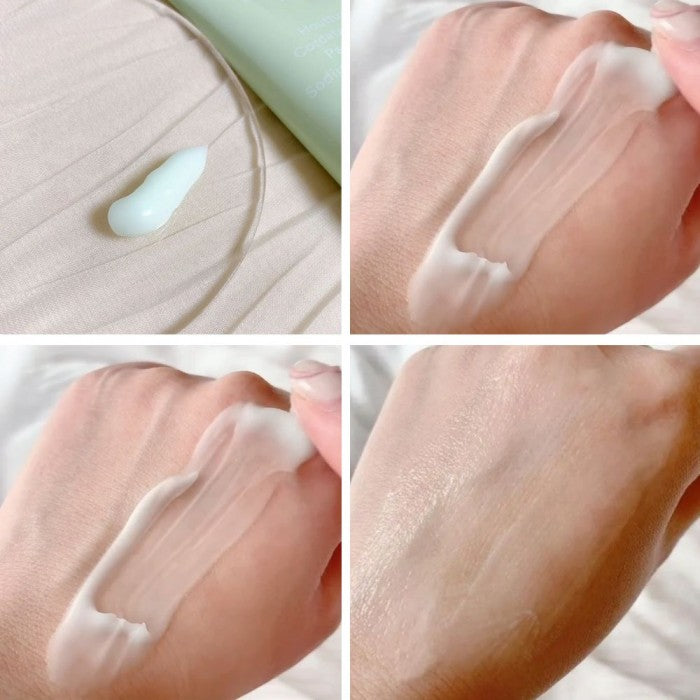Abib - Heartleaf creme Calming Tube 75ml