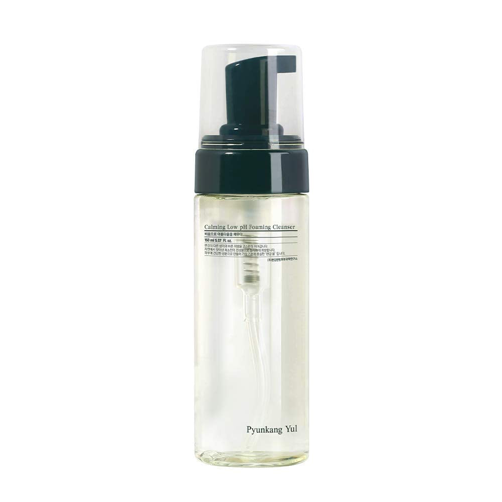 Pyunkang yul - Calming Low pH Foaming Cleanser 150ml