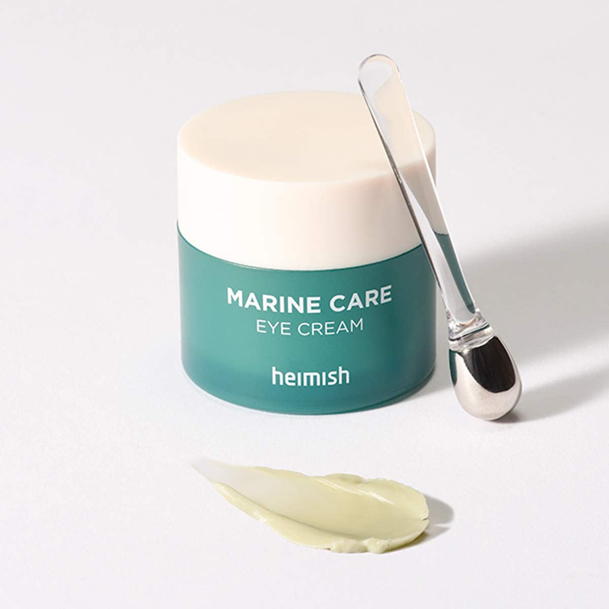 Heimish - Marine Care Eye Cream 30ML