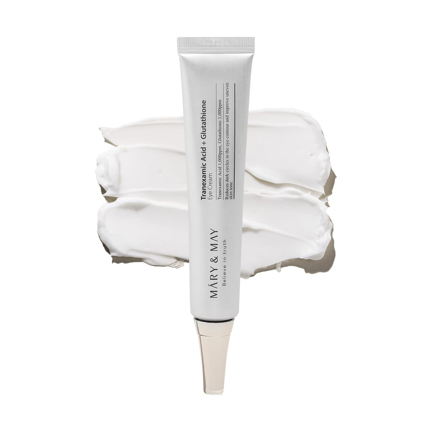 Mary May - Tranexamic Acid+ Glutathion Eye Cream 30ml