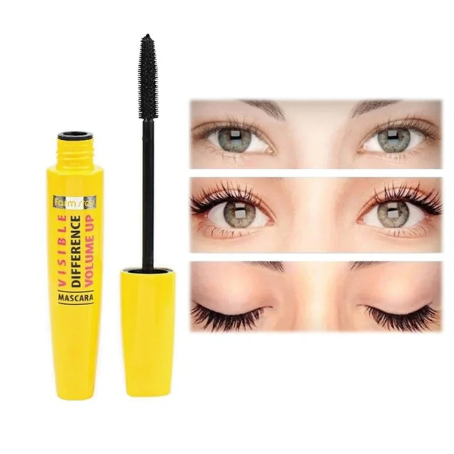 Farm Stay VISIBLE DIFFERENCE VOLUME UP MASCARA