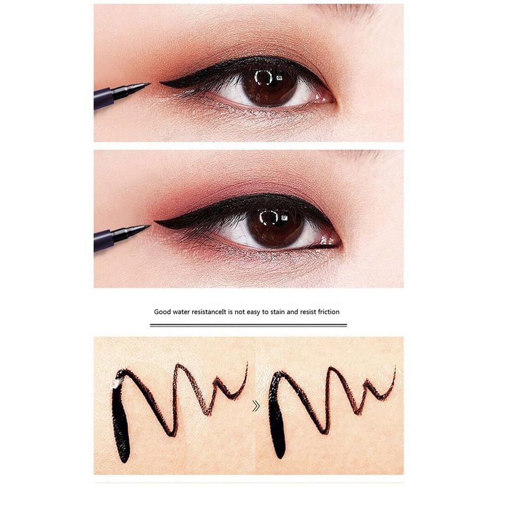 Etude House - Oh M'eye Line #01 Oh My Black