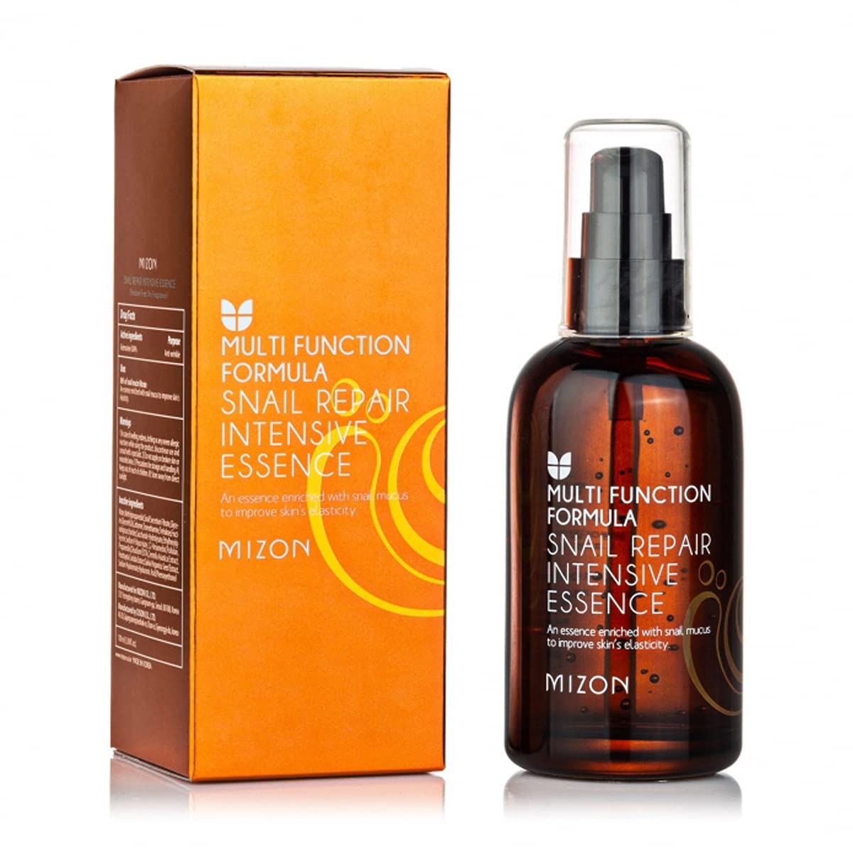 MIZON - Snail Repair Intensive Essence 100ml