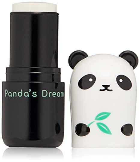 Tonymoly - Panda's dream Corrector de Ojeras Aclarante 9g