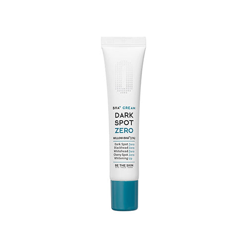 Be The Skin - BHA+ Dark Spot ZERO Cream 35g