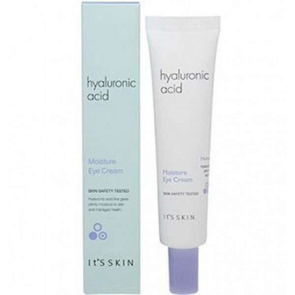 It’s Skin - Hyaluronic Acid Moisture Eye Cream 25ml