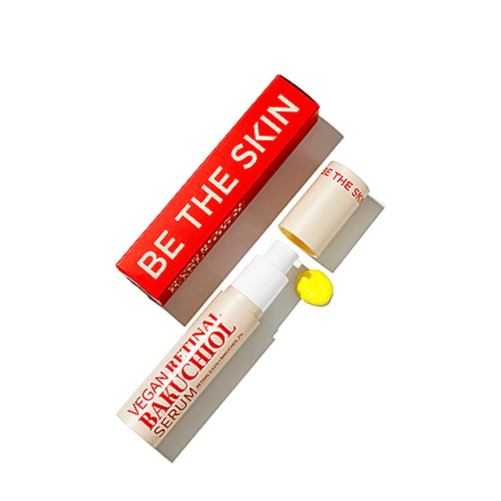 Be the Skin - Vegan Retinal Bakuchiol Serum 20ml
