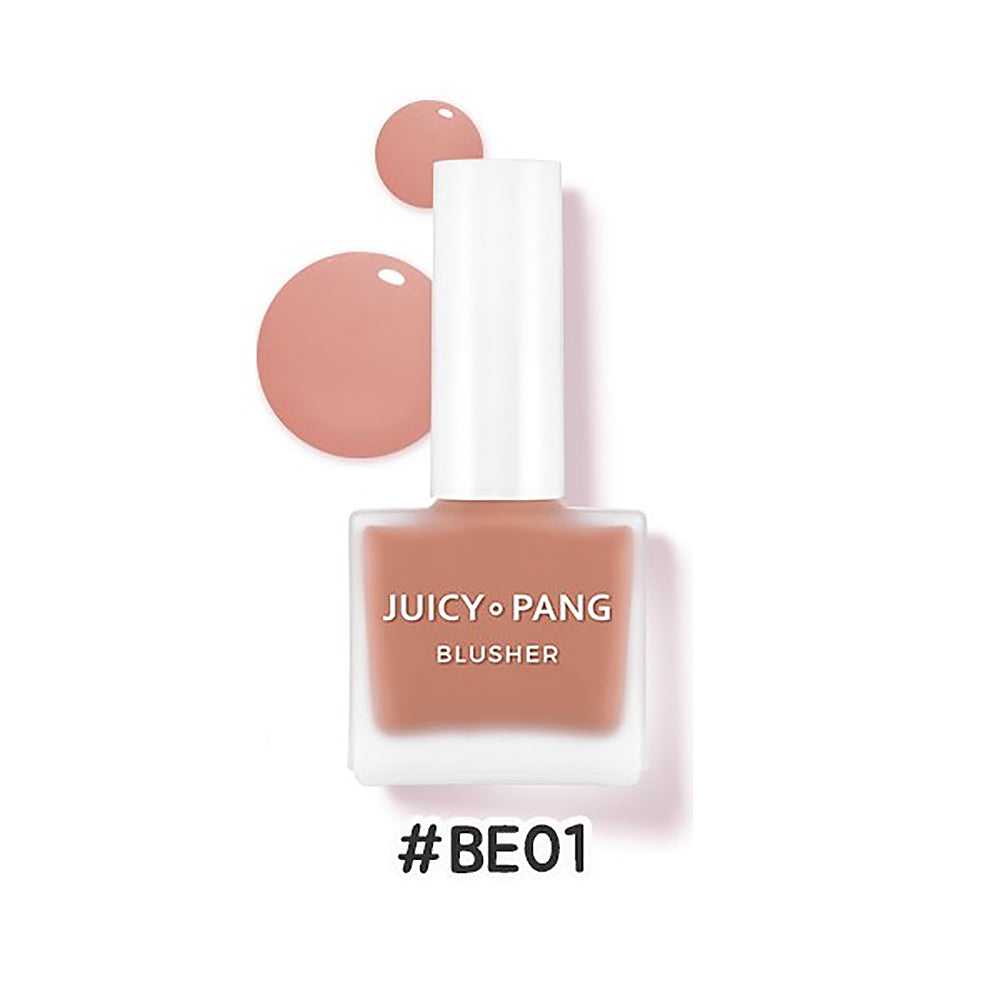 Apieu - Juicy-Pang Water Blusher (BE01)
