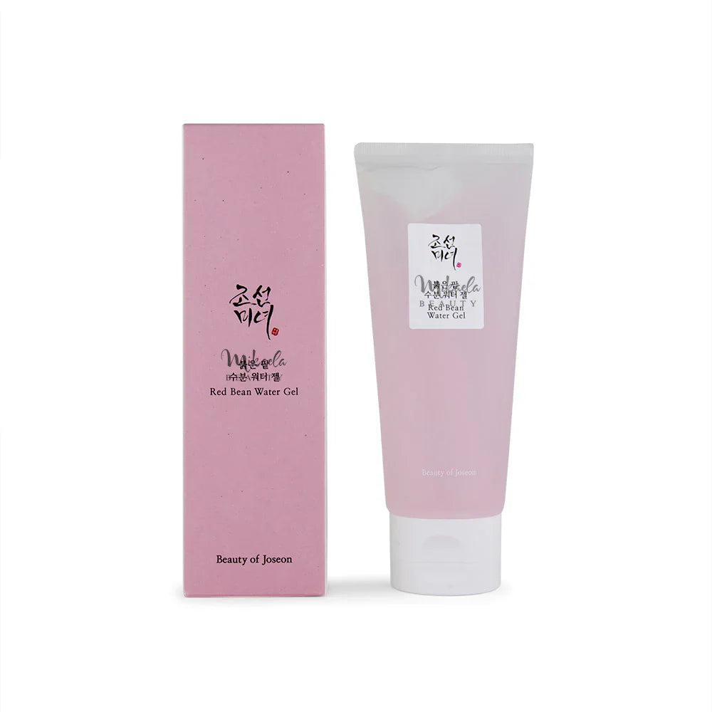 Beauty of Joseon - Red Bean Water Gel 100ml