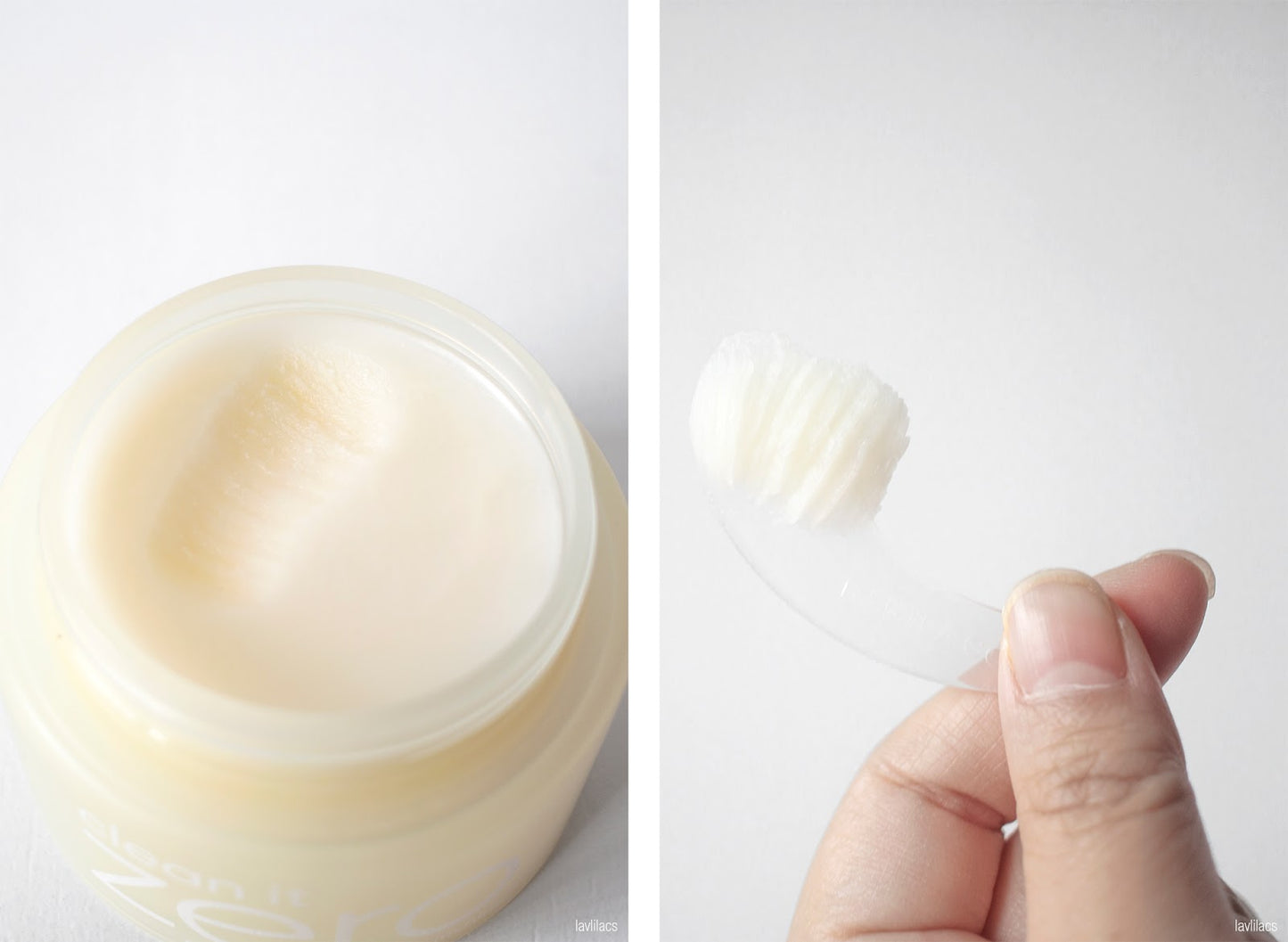 Banila Co - Clean it Zero Cleansing Balm Nourishing 100ml