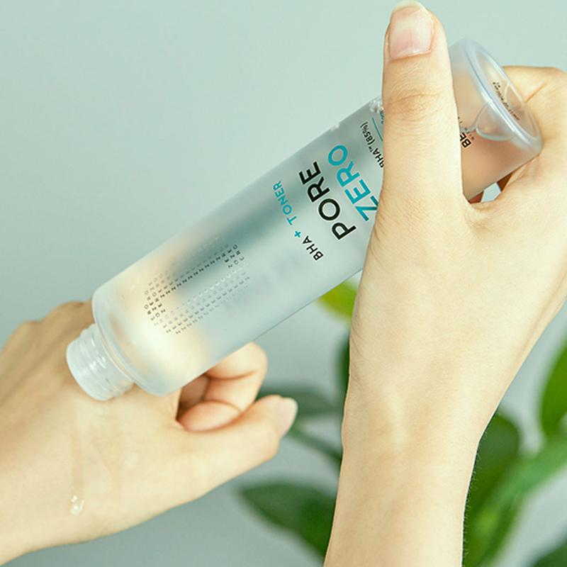 Be The Skin - BHA+ PORE ZERO Toner 150ml