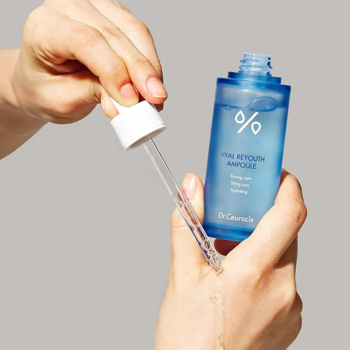 Dr.Ceuracle - HYAL REYOUTH AMPOULE 50ml