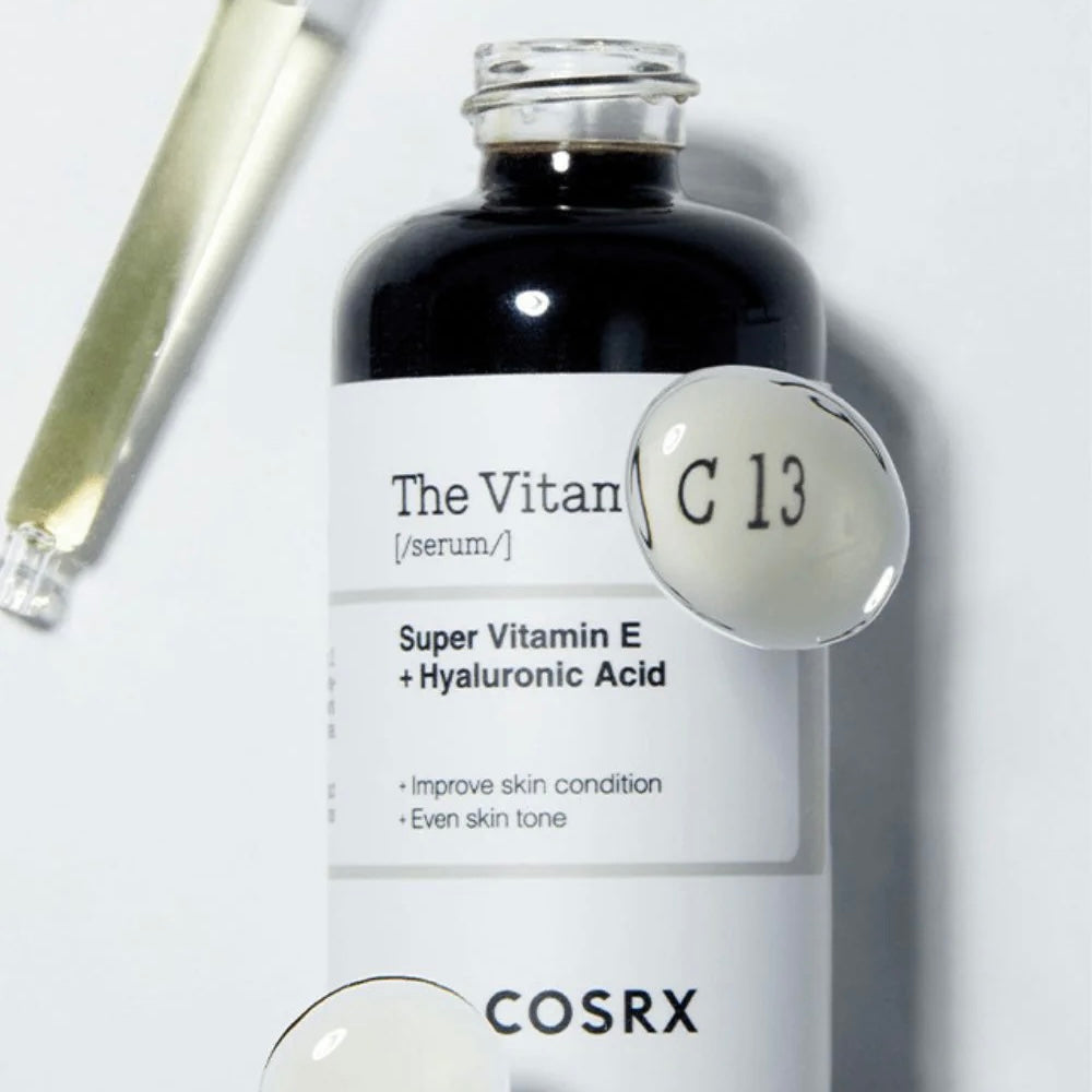 COSRX - The Vitamin C 13 serum 20ml