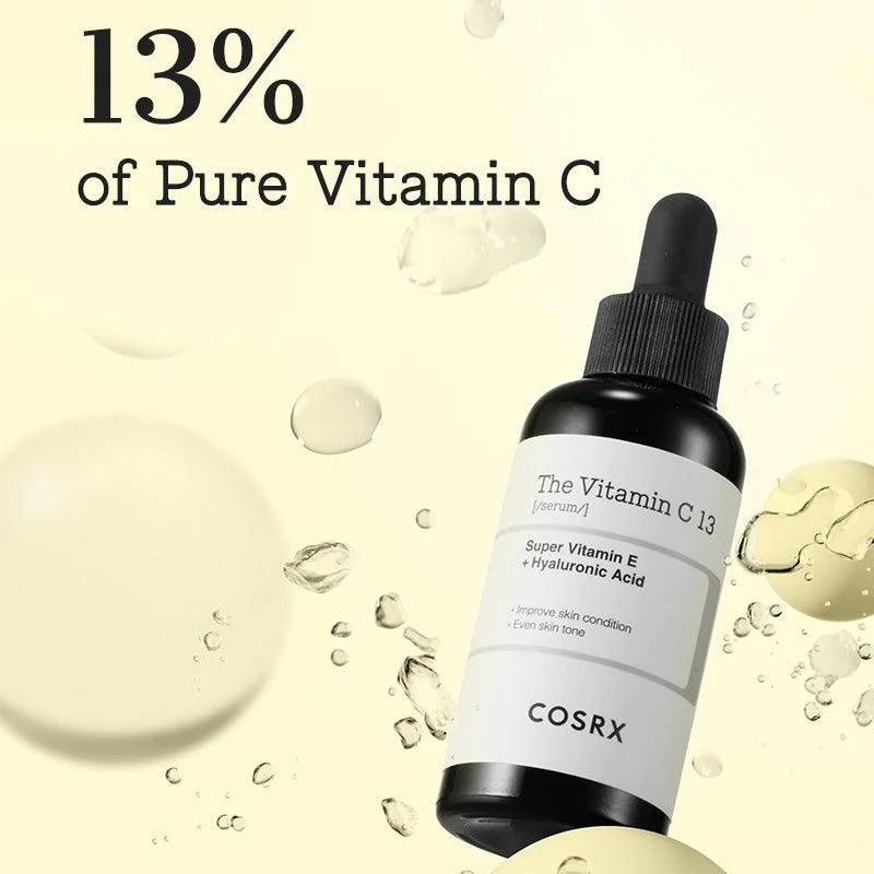 COSRX - The Vitamin C 13 serum 20ml