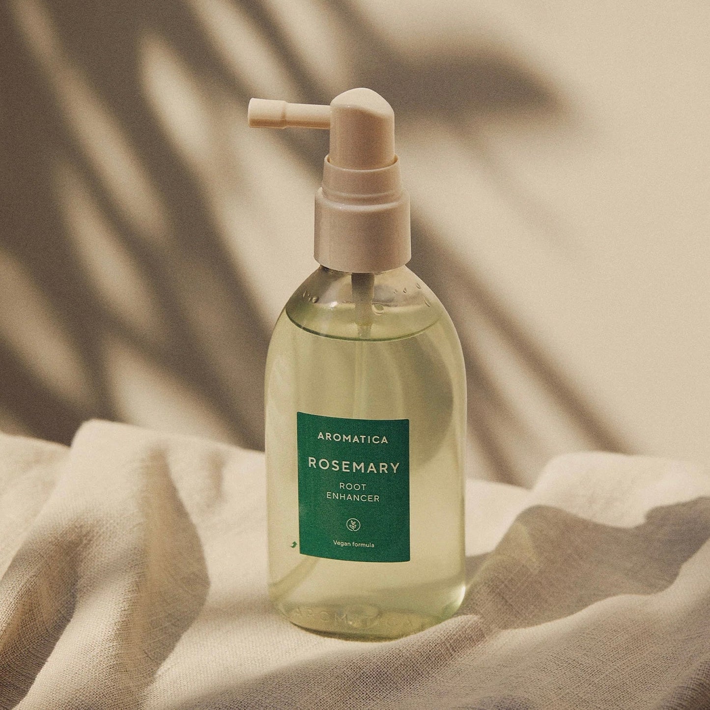 Aromatica - Rosemary Root Enhancer 100ml