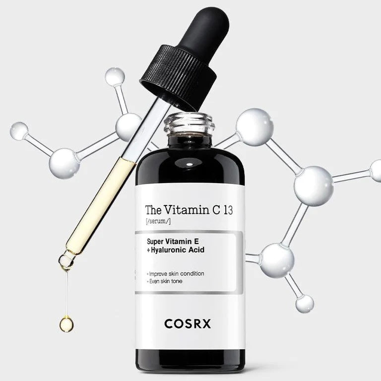 COSRX - The Vitamin C 13 serum 20ml