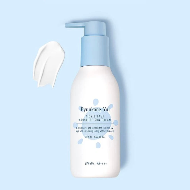 Pyunkang yul - Kids & Baby Moisture Sun Cream 150ml