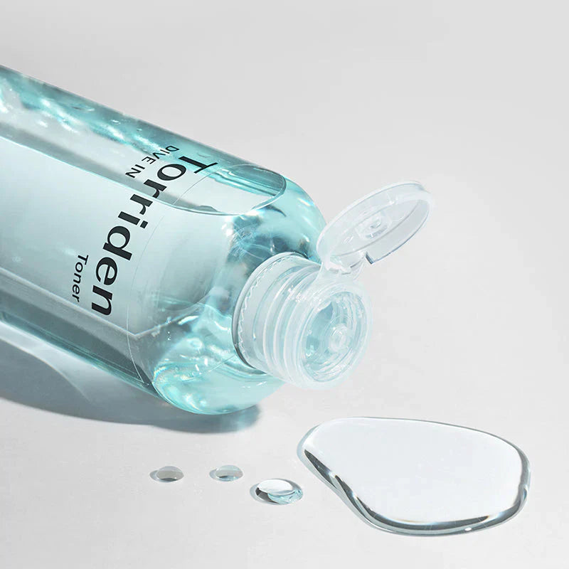 Torriden - *RENEW* DIVE-IN Low Molecular Hyaluronic Acid Toner