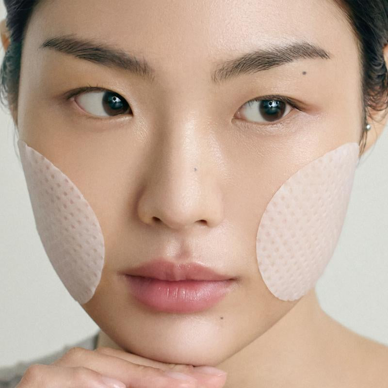 Abib - Jericho Rose Collagen Pad Firming Touch (60pcs)
