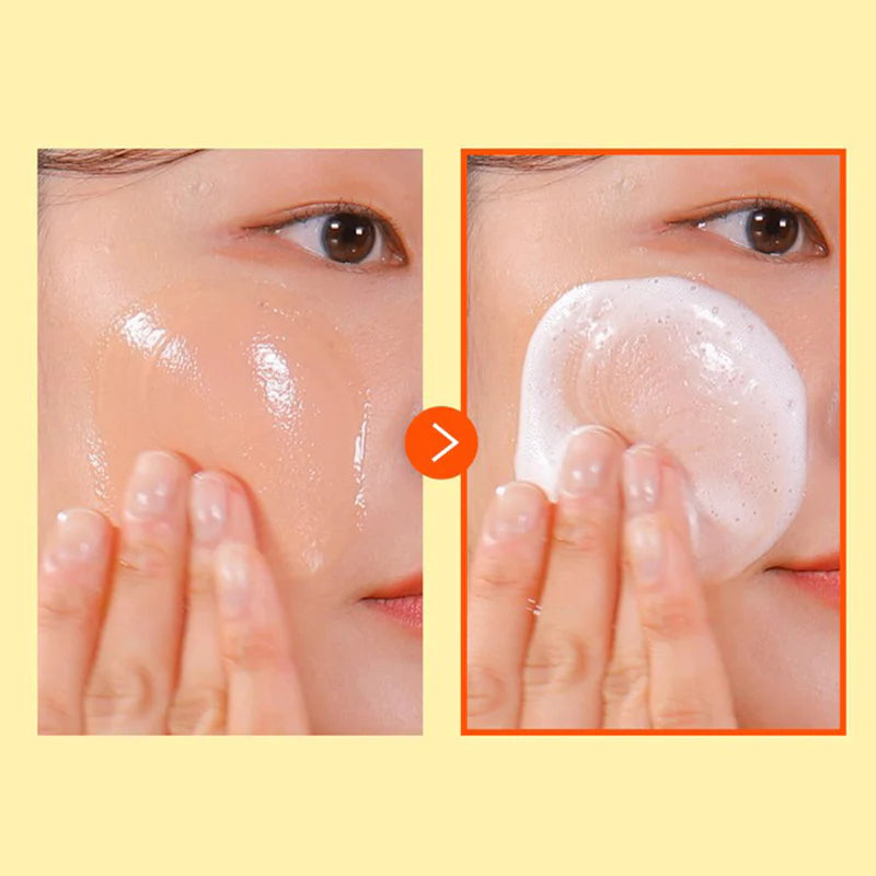 Some By Mi - Propolis B5 Oil to Foam 120ml