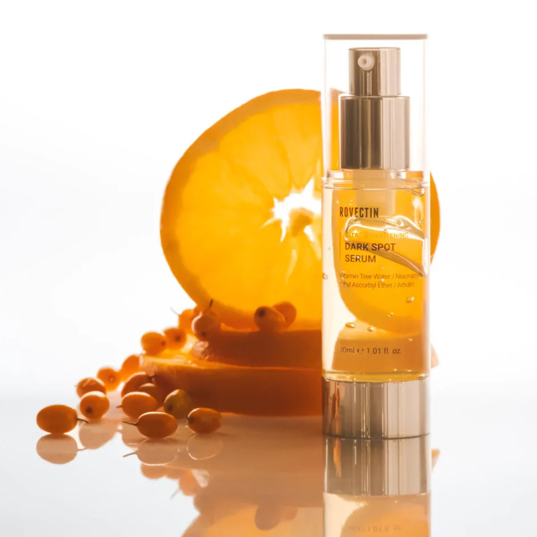 Rovectin - Vita Dark Spot Serum 30ml