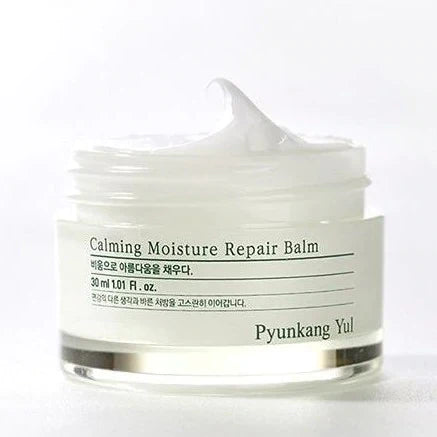 Pyunkang Yul - Calming Moisture Repair Balm 30ml (crema)