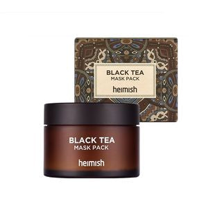 Heimish - Black Tea Mask Pack 110ml