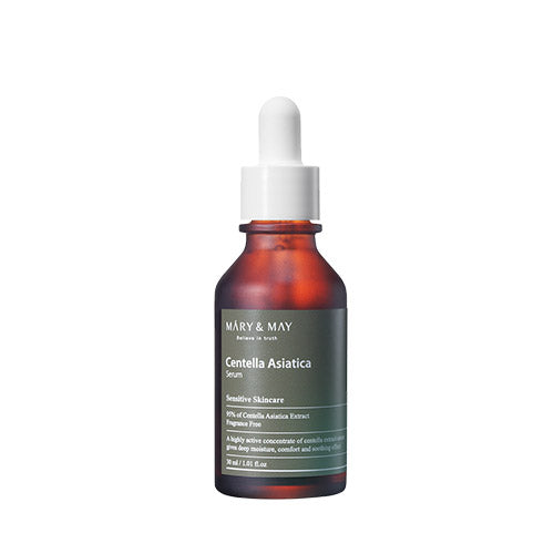 MaryMay - Centella Asiatica Serum 30ml