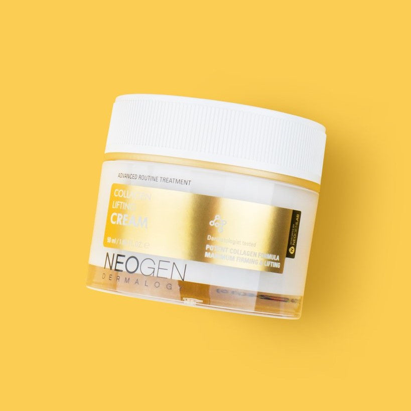 NEOGEN - Collagen Lifting Cream 50ml