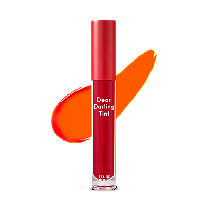 Etude House - Dear Darling Water Gel Tint #OR202