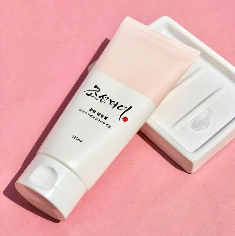 Beauty of Joseon - Apricot Peeling Gel 120ml
