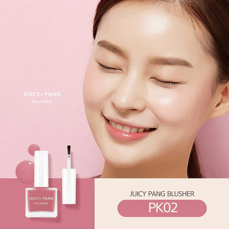 Apieu - Juicy-Pang Water Blusher (PK02)