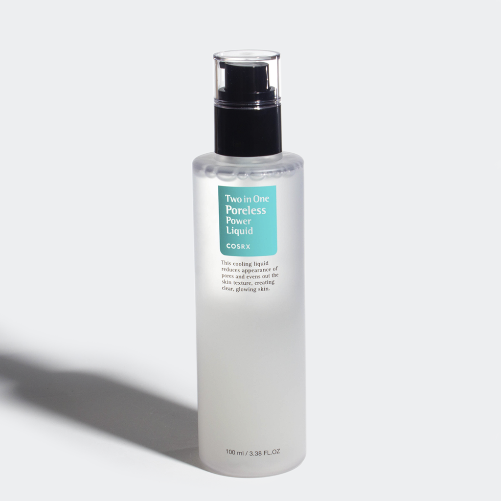 Cosrx - Two in One Poreless Power Liquid 100ml