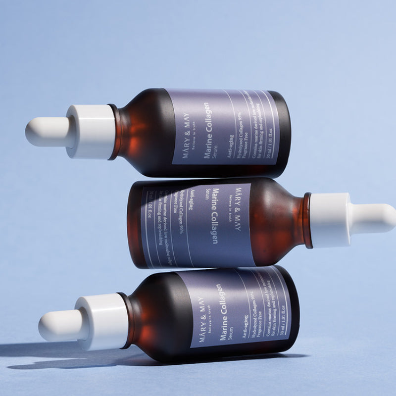 MaryMay -Marine Collagen Serum 30ml