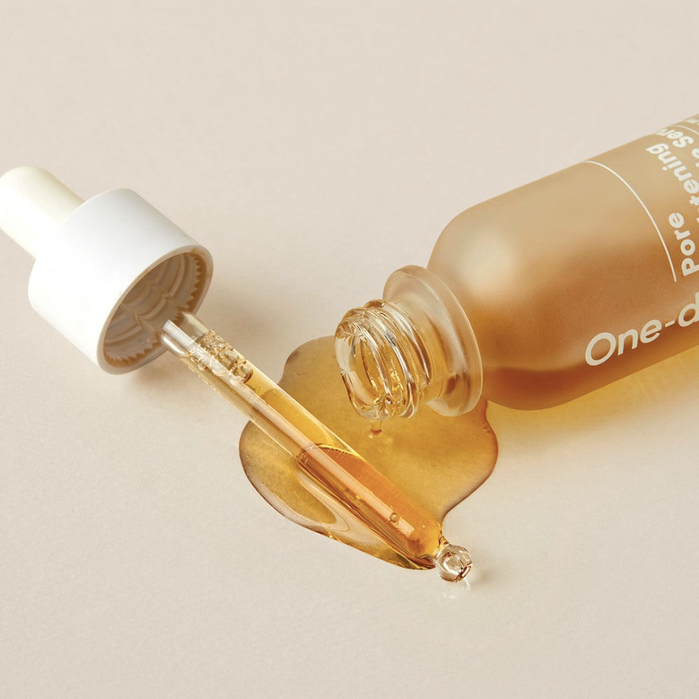 One-day's you - PORE TIGHTENING AMPOULE SERUM 20ml