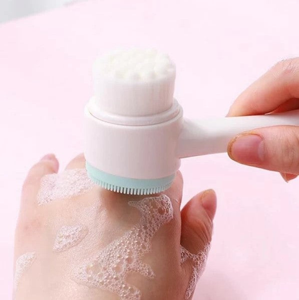 Cepillo para Limpieza Facial