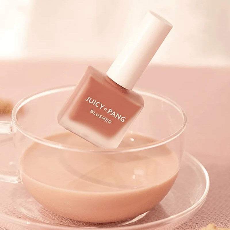 Apieu - Juicy-Pang Water Blusher (PK03)
